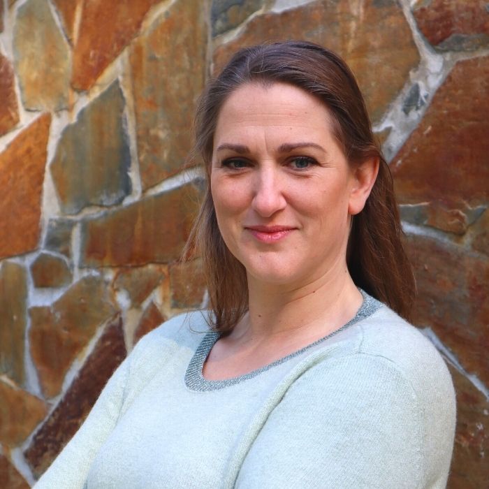 pasfoto Loes