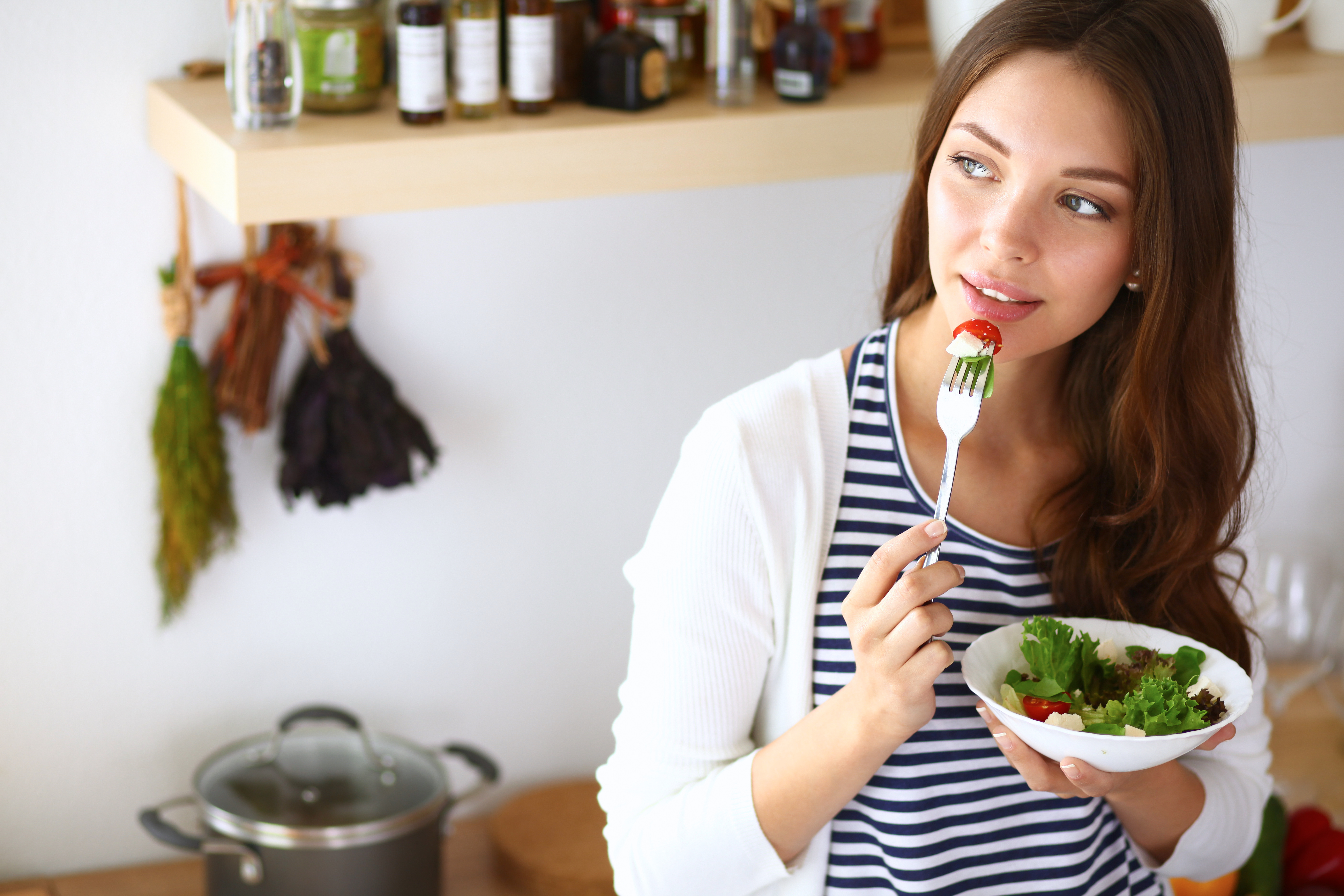 Voeding & Gezondheid