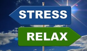 stress-relax Stress-relax