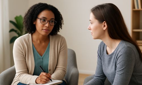 Gesprekstechnieken
