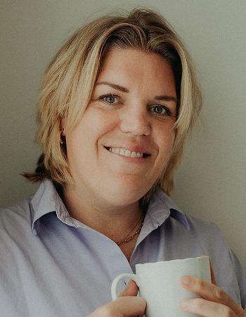 Annabel Ende