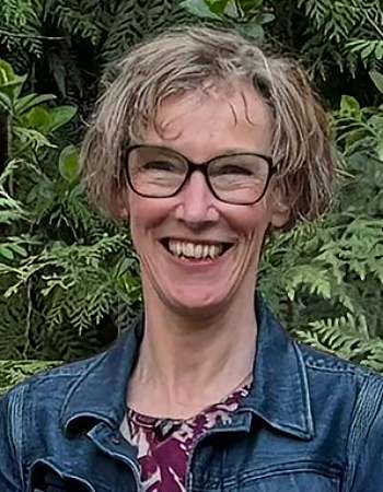 Helma van Bergeijk