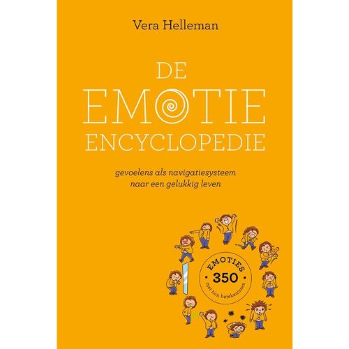 De emotie encyclopedie