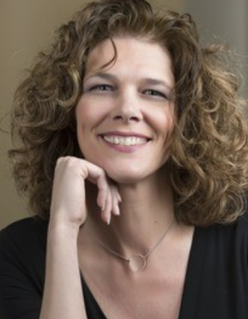 Ghislaine Melis