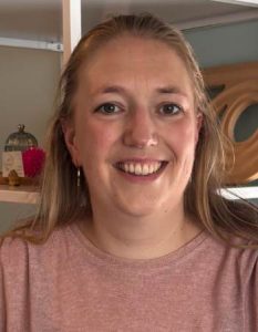 Anne Peeters